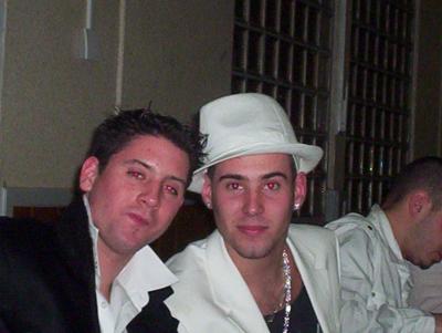 sam et kévin
